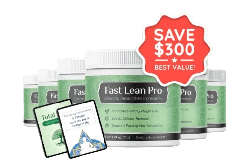 fastleanpro-official-site
